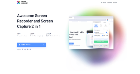 Best Google Chrome Screenshot Extension: Top Picks for Designers