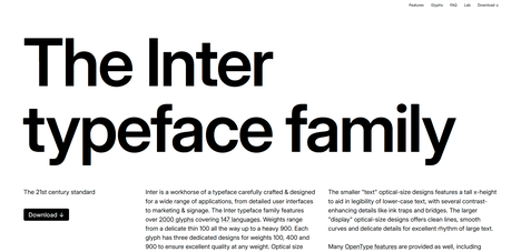Best Variable Font: A Complete Guide for Newbie Designers