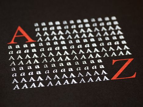 Experimental Typography: Test Expressive Letterforms Before Launch