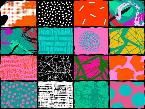 How to Balance Maximalist Textures: A Designer's Framework for Getting It Right