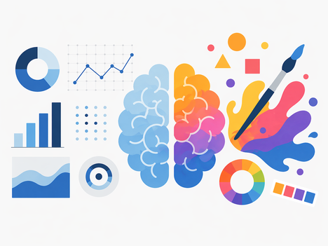 How to Implement Data-Driven Design (Without Losing Creativity)