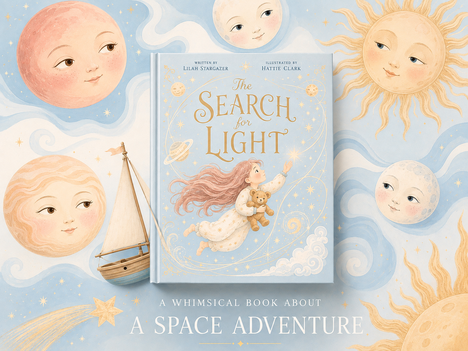 Kids Book Illustration Style: How to Choose the Right One