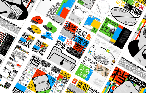 Micro Graphics Design Trends 2026: The Anti-AI Rebellion in Small Details