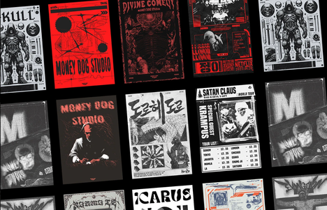 Swiss Style vs Brutalist Graphic Design: A Practical Comparison
