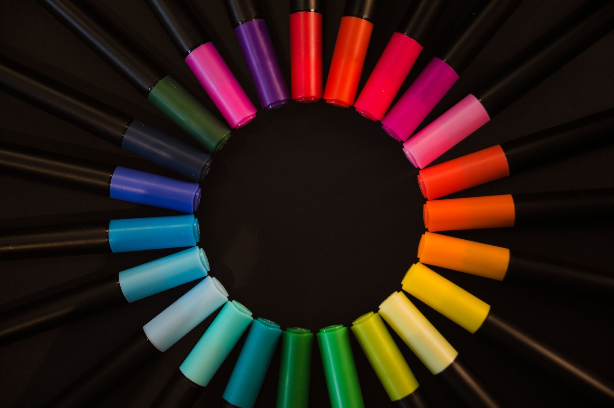 RGB to CMYK: Keep Your Design Working in Print